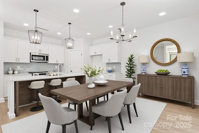 This is a virtually staged photo