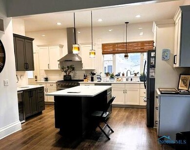 205 Hancock St, Findlay, OH 45840 - photo 3