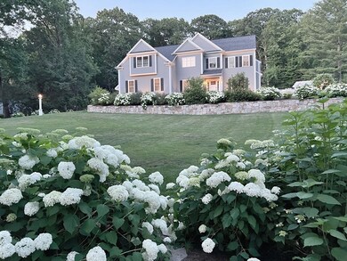 25 Byron Rd, Weston, MA 02493 - photo 2