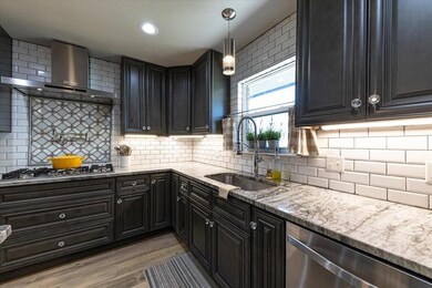 718 N Boundary St, Weatherford, TX 76086 - photo 6