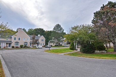 96 Danforth St unit 19, Taunton, MA 02780 - photo 5