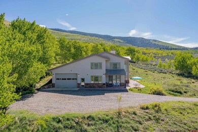 189 Wild Rose Ln, Almont, CO 81210 - photo 3