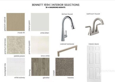 229 N Cranesbill Ave, Kuna, ID 83634 - photo 2