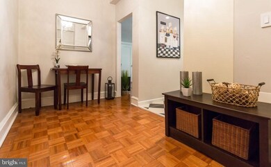 1101 L St NW unit 110, Washington, DC 20005 - photo 4