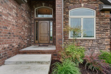 1296 S Amber Ridge Dr, Nixa, MO 65714 - photo 2