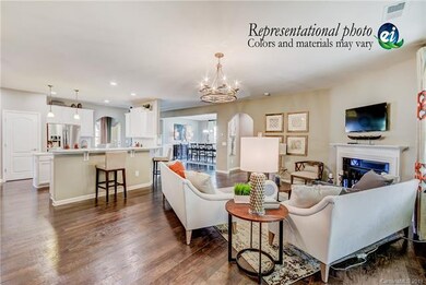 426 Kentmere Ln unit 2, Clover, SC 29710 - photo 2