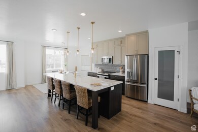 532 W 1760 N unit 61, Salem, UT 84653 - photo 2