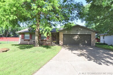 unlisted-address, Glenpool, OK 74033 - photo 2