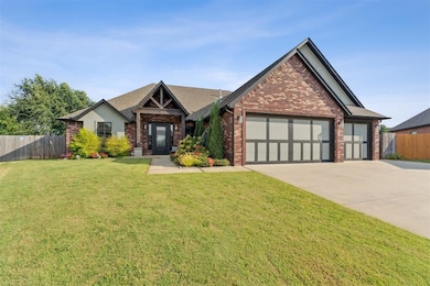 11500 SW 58th St, Mustang, OK 73064 - photo 3