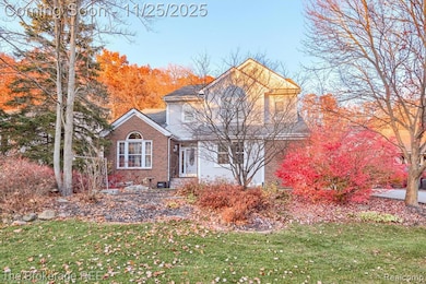 2653 Ravine Side N, Howell, MI 48843 - photo 3