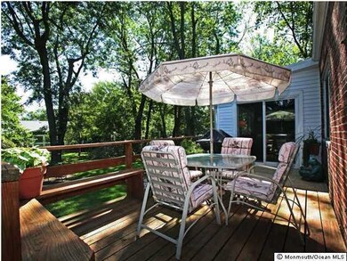 113 Comanche Dr, Oceanport, NJ 07757 - photo 2