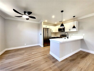 4050 Pacific Harbors Dr unit 209, Las Vegas, NV 89121 - photo 3
