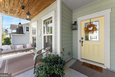 6021 Ash Hill Place, Hoschton, GA 30548 - photo 7