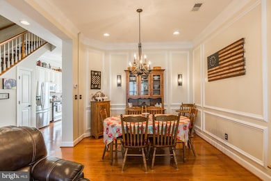 9002 Ribbon Falls Loop, Bristow, VA 20136 - photo 5