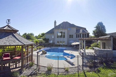 12919 Schwartz Rd, Grabill, IN 46741 - photo 4