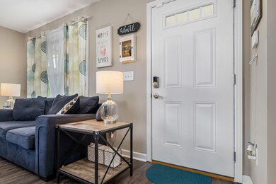 124 Monarch Ct, Johnson City, TN 37601 - photo 6