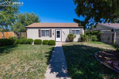 3361 Oneal Ave, Pueblo, CO 81005 - photo 2