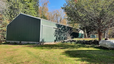140 Ragged Hill Rd, Pomfret Center, CT 06259 - photo 3