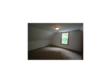 Bedroom.