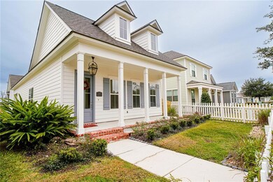 Front elevation