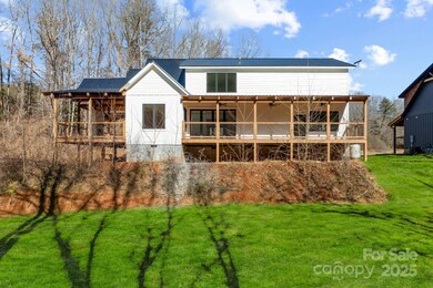 96 Light Waters Dr, Cullowhee, NC 28723 - photo 4