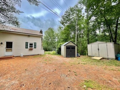 18 Old Sandy Pond Rd, Wakefield, NH 03830 - photo 5