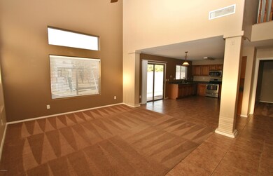SPACIOUS 