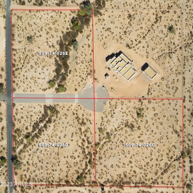 0 W Cruiser Ln unit C 6859202, Casa Grande, AZ 85194 - photo 4