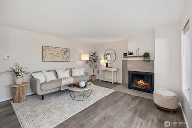 11104 NE 68th St unit A103, Kirkland, WA 98033 - photo 6