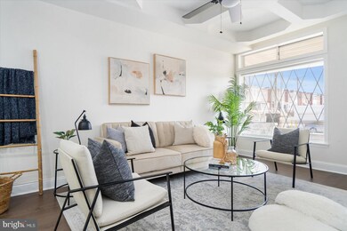 862 Whitmore Ave, Baltimore, MD 21216 - photo 2