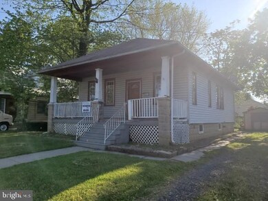 326 Cypress Ave, Oaklyn, NJ 08107 - photo 4