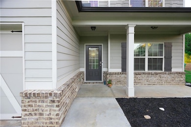 847 Wellford Ave, Jefferson, GA 30549 - photo 2