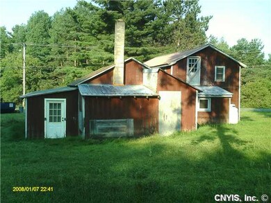 Exterior Back