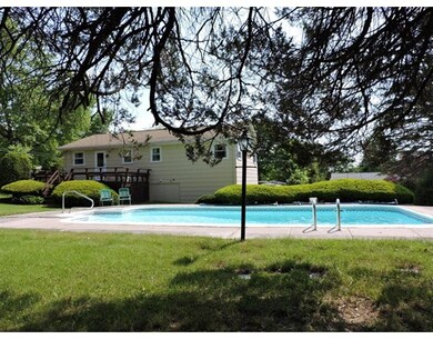 13 Kennedy Ave, Dudley, MA 01571 - photo 4