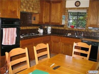 UPDATED KITCHEN
