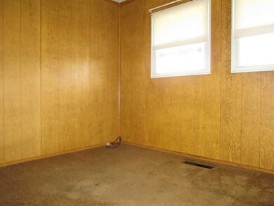 Bedroom.