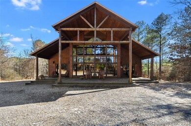 234 Orange Grove Rd, Broken Bow, OK 74728 - photo 2