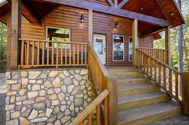 367 Red Berry Trail, Broken Bow, OK 74728 - photo 3