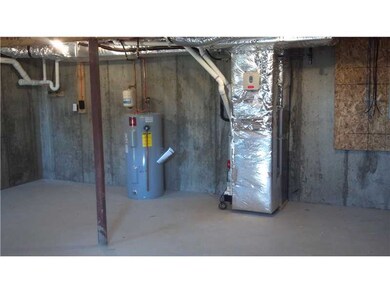 Cellar or Basement.