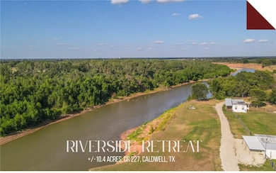 15069 County Road 227 (+ -10 43 Acres), Caldwell, TX 77836 - photo 2