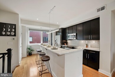 3215 12th St NE unit 102, Washington, DC 20017 - photo 4