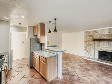 3420 S Locust St unit D, Denver, CO 80222 - photo 2