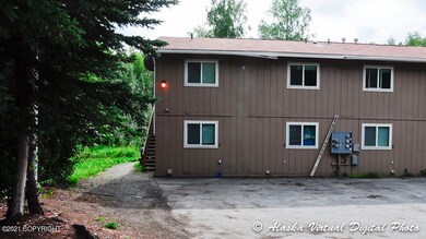 14160 W Holly Loop unit 4, Wasilla, AK 99629 - photo 6