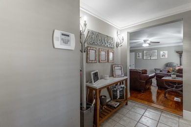 1603 Castleberry Ave, Chattanooga, TN 37412 - photo 5