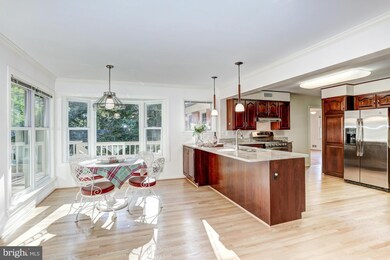 2345 Dale Dr, Falls Church, VA 22043 - photo 6