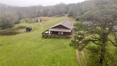 16514 Whitehouse Rd, Winslow, AR 72959 - photo 5