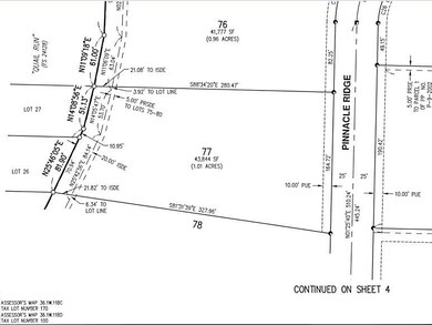 449 Pinnacle Ridge unit 77, Eagle Point, OR 97524 - photo 5