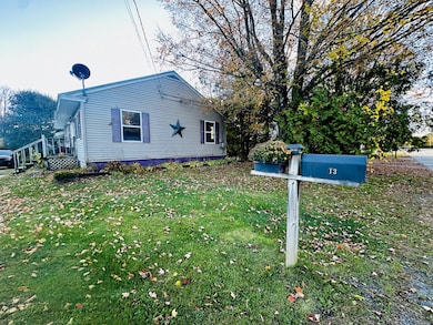 13 Taylor Ave, Bingham, ME 04920 - photo 2