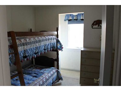 Bedroom.