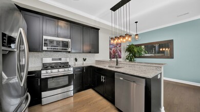 3234 N Central Ave unit 302, Chicago, IL 60634 - photo 7